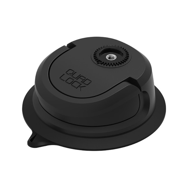 Quadlock 360 base - suction